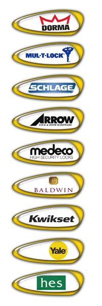 Metro Locksmith Services Cincinnati, OH 513-323-3137 - sb-lock-brands